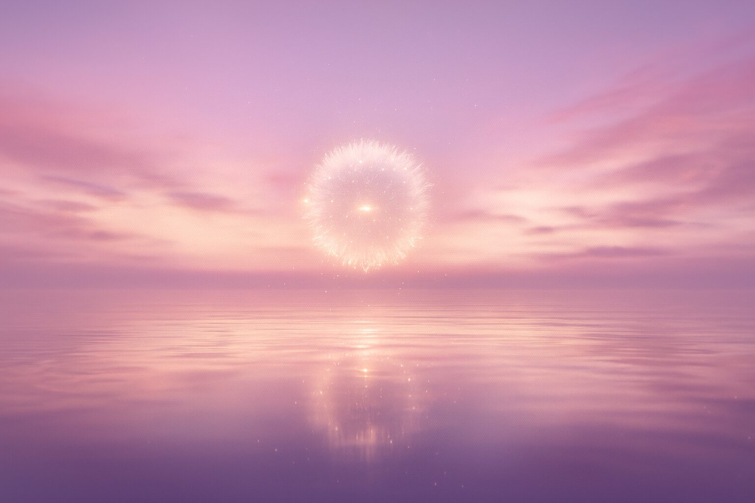 胸の奥の「灯り」を思い出したとき、人生は静かに動き始める